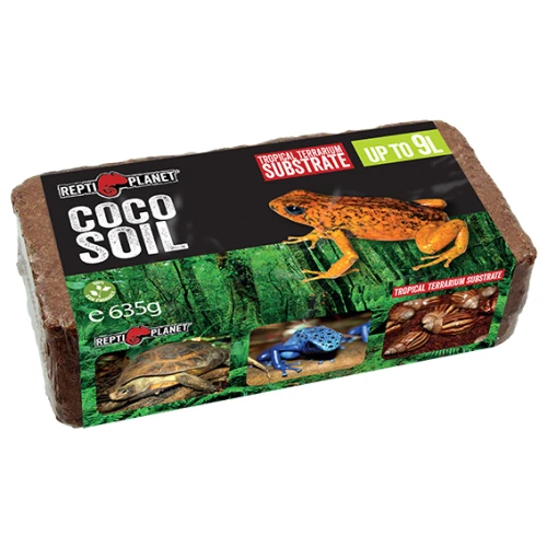 Reptiplanet Włókno Kokosowe 635g
