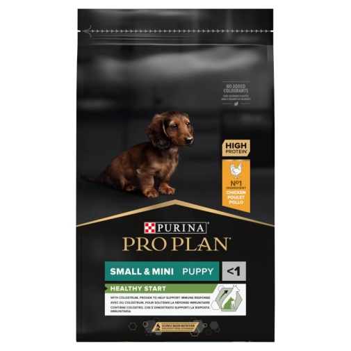 Purina Pro Plan Small Mini Puppy Kurczak 7kg