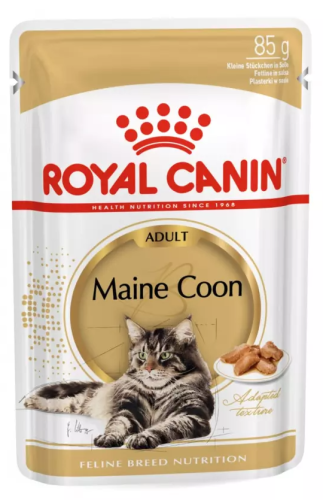 Royal Canin Maine Coon Saszetka 85g