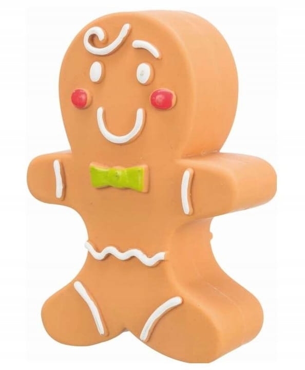 Trixie Zabawka Dla Psa "Pierniczek" 11cm