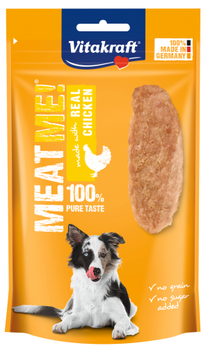 Vitakraft Przysmak Dla Psa Meat Me! Kurczak 60g