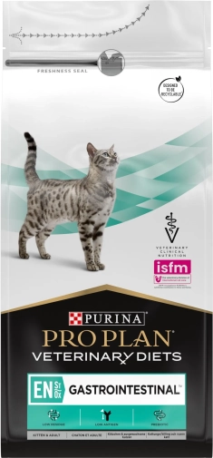 Pro Plan Veterinary Cat en Gastrointestinal 1,5kg
