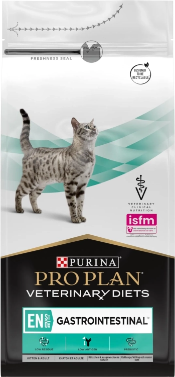 Pro Plan Veterinary Cat en Gastrointestinal 1,5kg