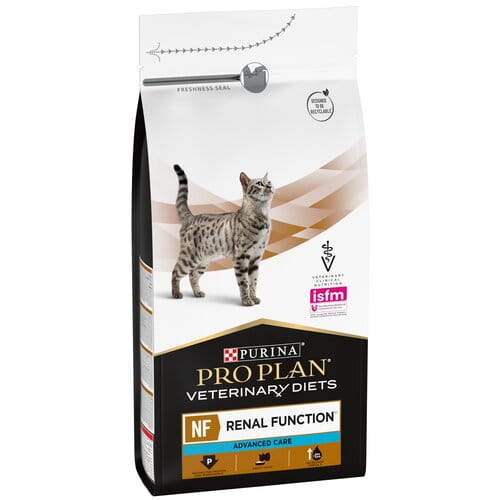 Pro Plan Veterinary Cat Nf Renal Advanced Care 1,5kg