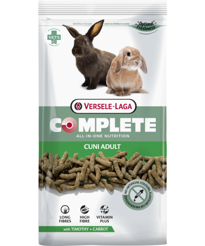 Versele - Laga Complete Cuni Adult 1,75kg