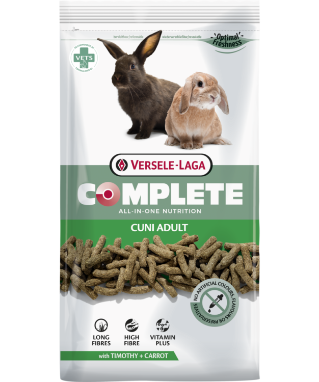 Versele - Laga Complete Cuni Adult 1,75kg