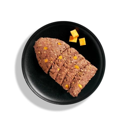 Belcando Królik Z Prosem I Ziemniakami Saszetka 125g
