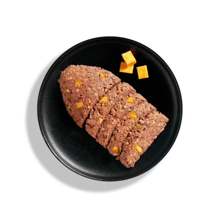 Belcando Królik Z Prosem I Ziemniakami Saszetka 125g