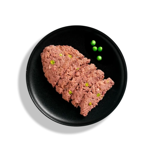 Belcando Indyk Z Amarantusem I Groszkiem Saszetka 125g