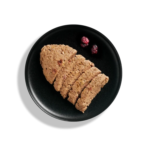 Leonardo Finest Selection Bażant Z Żurawiną Saszetka 85g