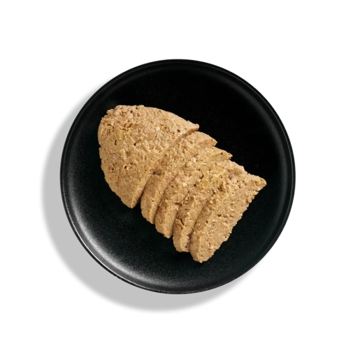 Leonardo Finest Selection Ryby Z Krewetkami Saszetka 85g