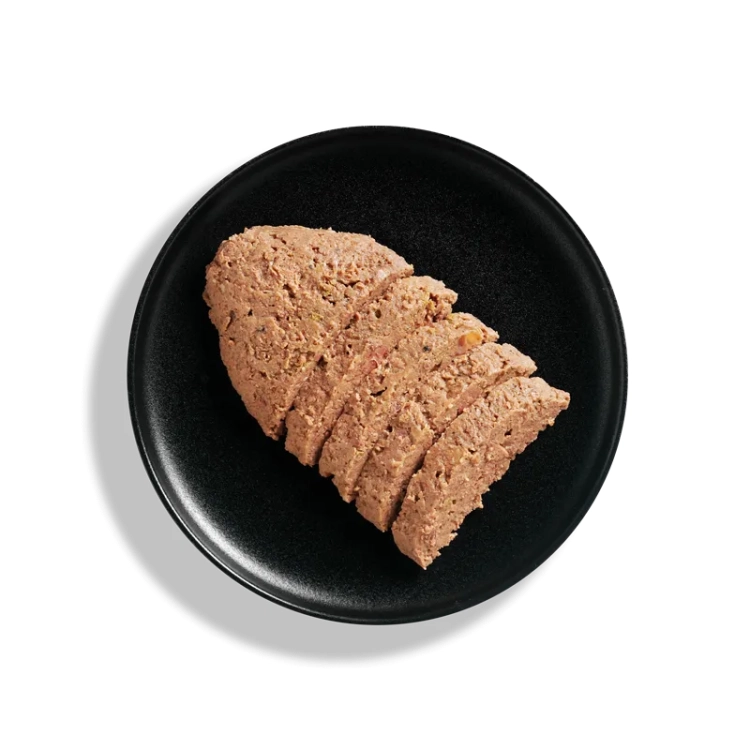 Leonardo Finest Selection Pstrąg Z Kocimiętką Saszetka 85g
