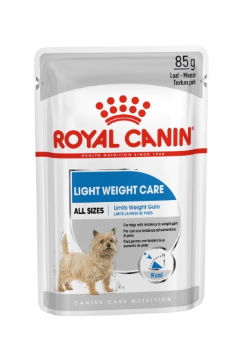 Royal Wet. Canine Mini Light Weight 85g