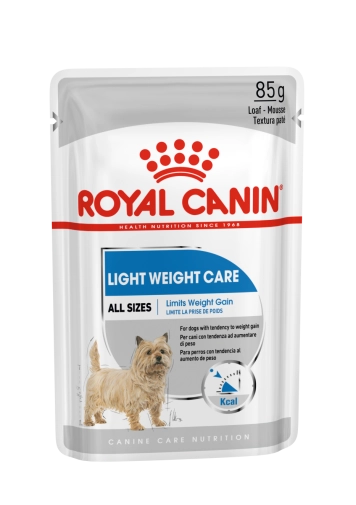 Royal Wet. Canine Mini Light Weight 85g
