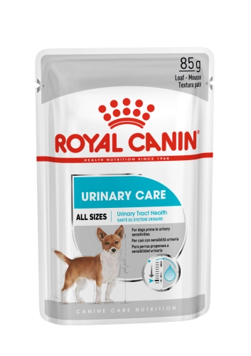 Royal Wet. Canine Mini Urinary Care 85g
