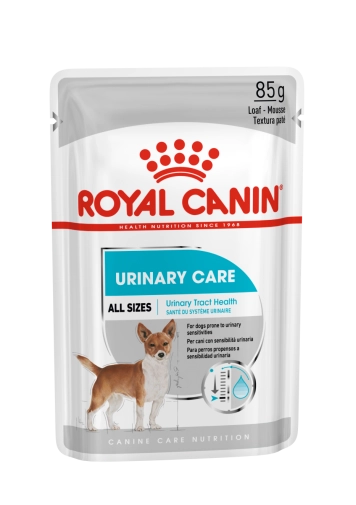 Royal Wet. Canine Mini Urinary Care 85g