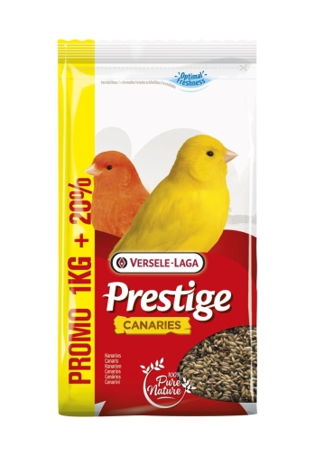 Versele - Laga Canaries Premium 1kg + 200g Gratis