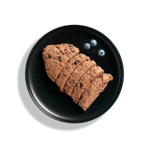 Leonardo Finest Selection Bawół Z Jagodami Saszetka 85g