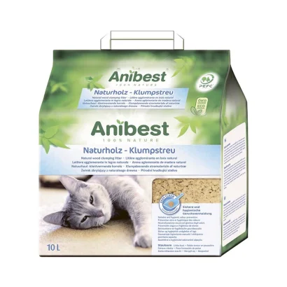 Rettenmaier Anibest 4,30kg/10l