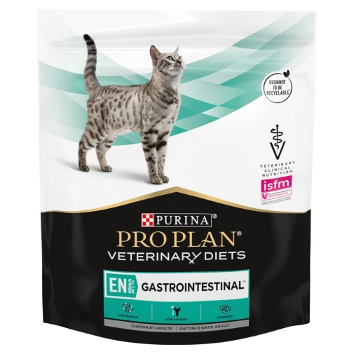 Purina Pro Plan Cat EN Gastrontestinal 400g