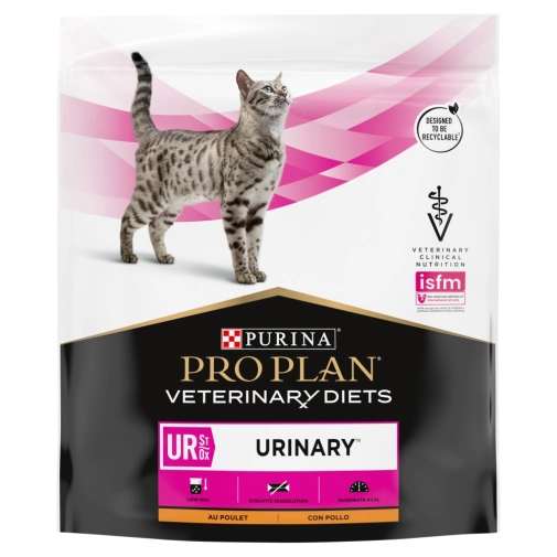 Purina Pro Plan Veterinary Cat UR Urinary 350g