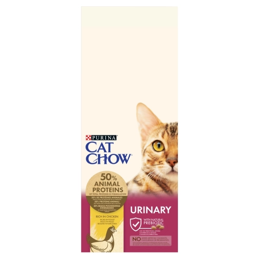 Purina Cat Chow Uth 15kg