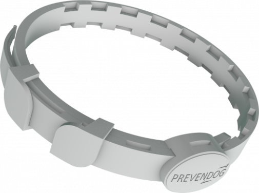 Obroża Dla Psa Przeciw Kleszczom Francodex Prevendog O Wadze Od 25kg 75cm Op. 1szt