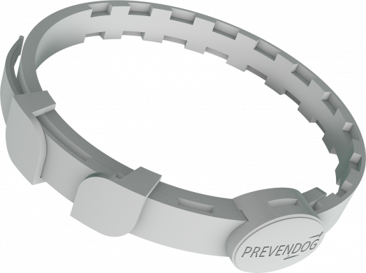 Obroża Dla Psa Przeciw Kleszczom Francodex Prevendog O Wadze Od 25kg 75cm Op. 1szt