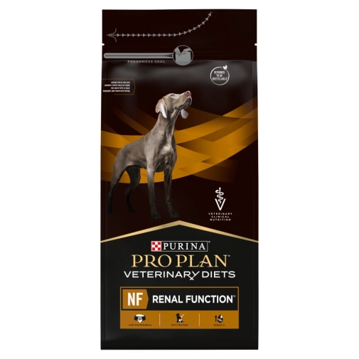 Purina Pro Plan Veterinary Dog NF Renal 1,5kg