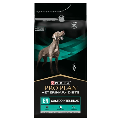 Purina Pro Plan Veterinary Dog EN Gastro 1,5kg