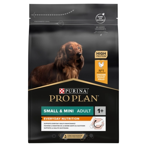 Purina Pro Plan Small Mini Adult Kurczak 3kg