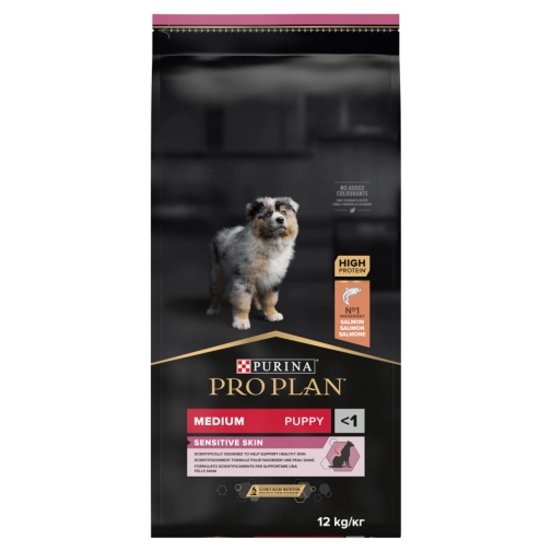 Purina Pro Plan Medium Puppy 12kg