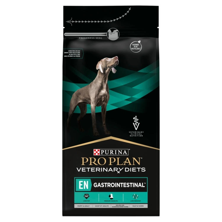 Purina Pro Plan Veterinary Dog EN Gastrointestinal 5kg