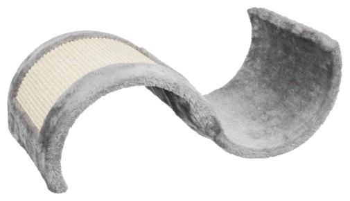 Trixie Drapak Dla Kota "Wavy" 29x18x50cm