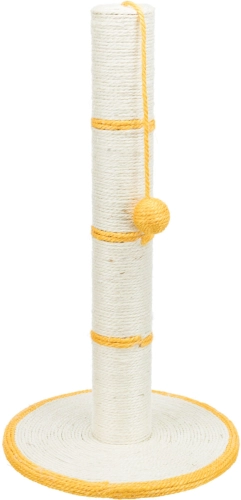 Trixie Drapak Dla Kota Stojący Z Piłeczką 50cm