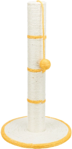 Trixie Drapak Dla Kota Stojący Z Piłeczką 50cm