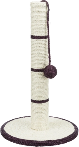 Trixie Drapak Dla Kota Stojący Z Piłką 62cm
