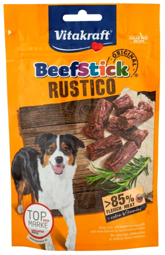 Vitakraft Przysmak Dla Psa Beef Stick Rustico 55g