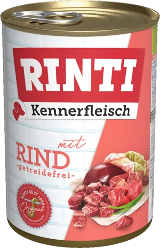 Rinti Z Wołowina 400g