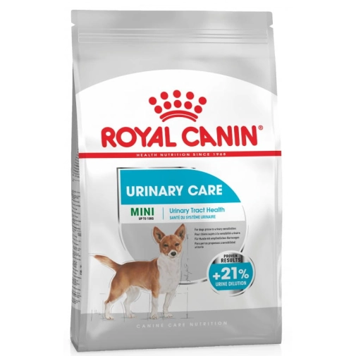 Royal Canin Mini Urinary Care 1kg