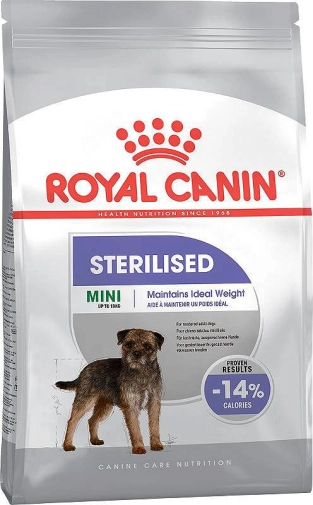 Royal Canin Mini Sterilised 1kg