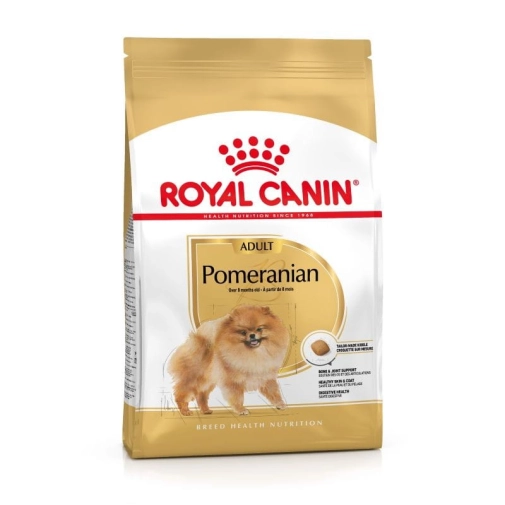 Royal Canin Mini Pomeranian 3kg
