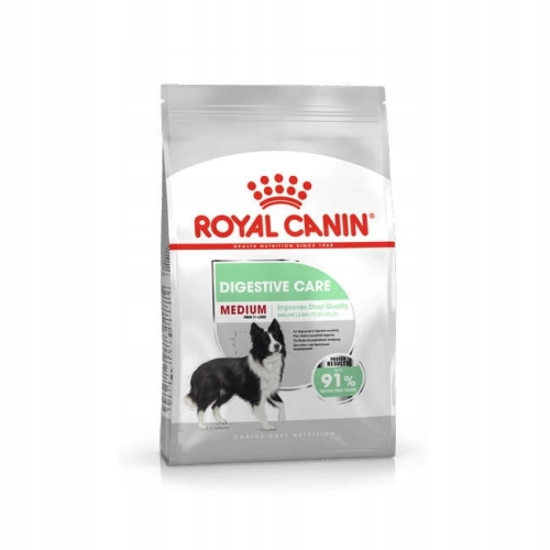 Royal Canin Medium Sensible Sensitive Digestive 3kg