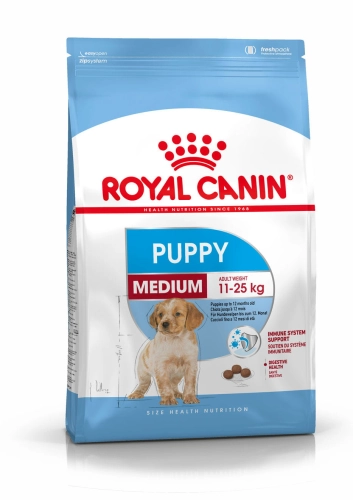 Royal Canin Medium Puppy 1kg