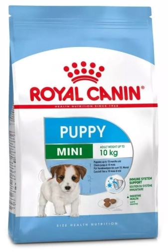 Royal Canin Mini Puppy 800g