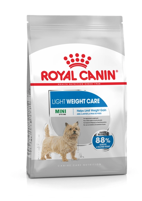 Royal Mini Light Weight Care 3kg