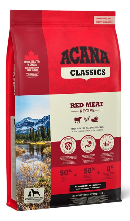 Acana Classic Red 6kg