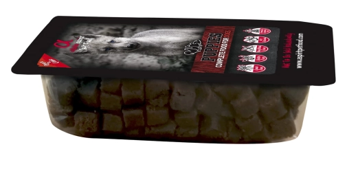 Alpha Spirit Karma Dla Psów Puppies 200g