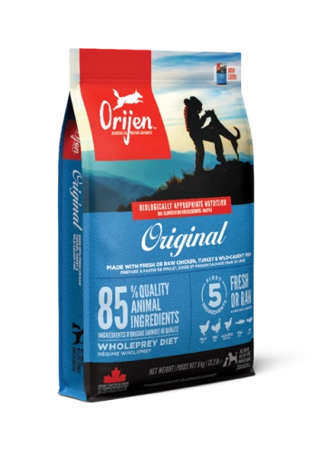 Karma Dla Psa Orijen Dog Original 6kg