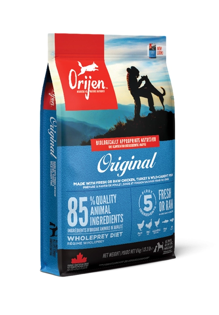 Karma Dla Psa Orijen Dog Original 6kg